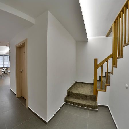 Apartment Oneclickrent_04 - Smart House Chişinǎu Buitenkant foto