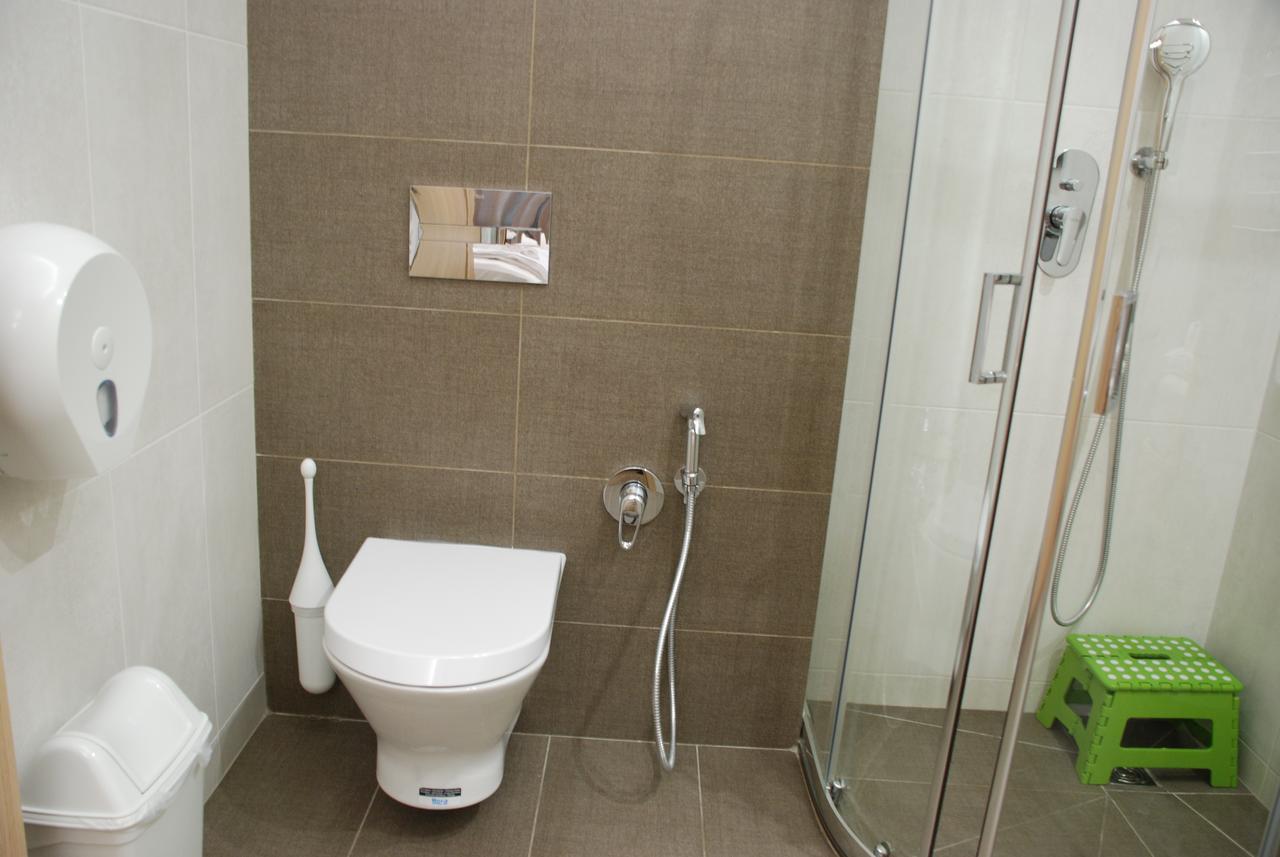 Apartment Oneclickrent_04 - Smart House Chişinǎu Buitenkant foto