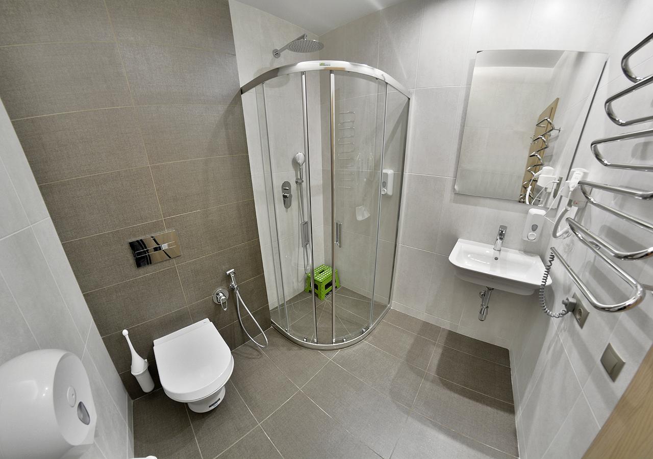 Apartment Oneclickrent_04 - Smart House Chişinǎu Buitenkant foto