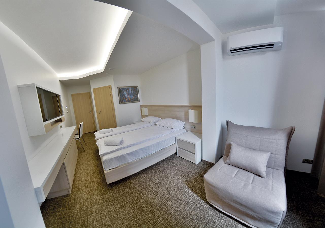 Apartment Oneclickrent_04 - Smart House Chişinǎu Buitenkant foto