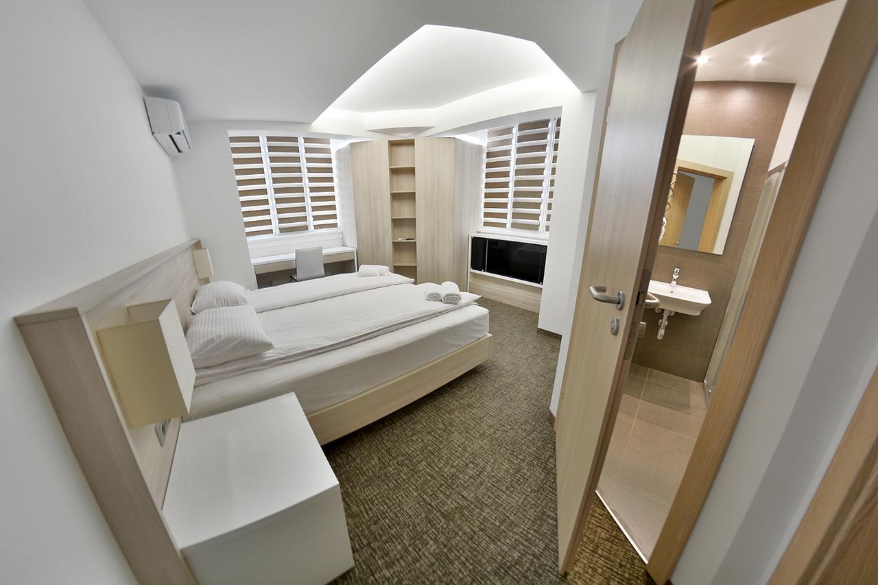 Apartment Oneclickrent_04 - Smart House Chişinǎu Buitenkant foto