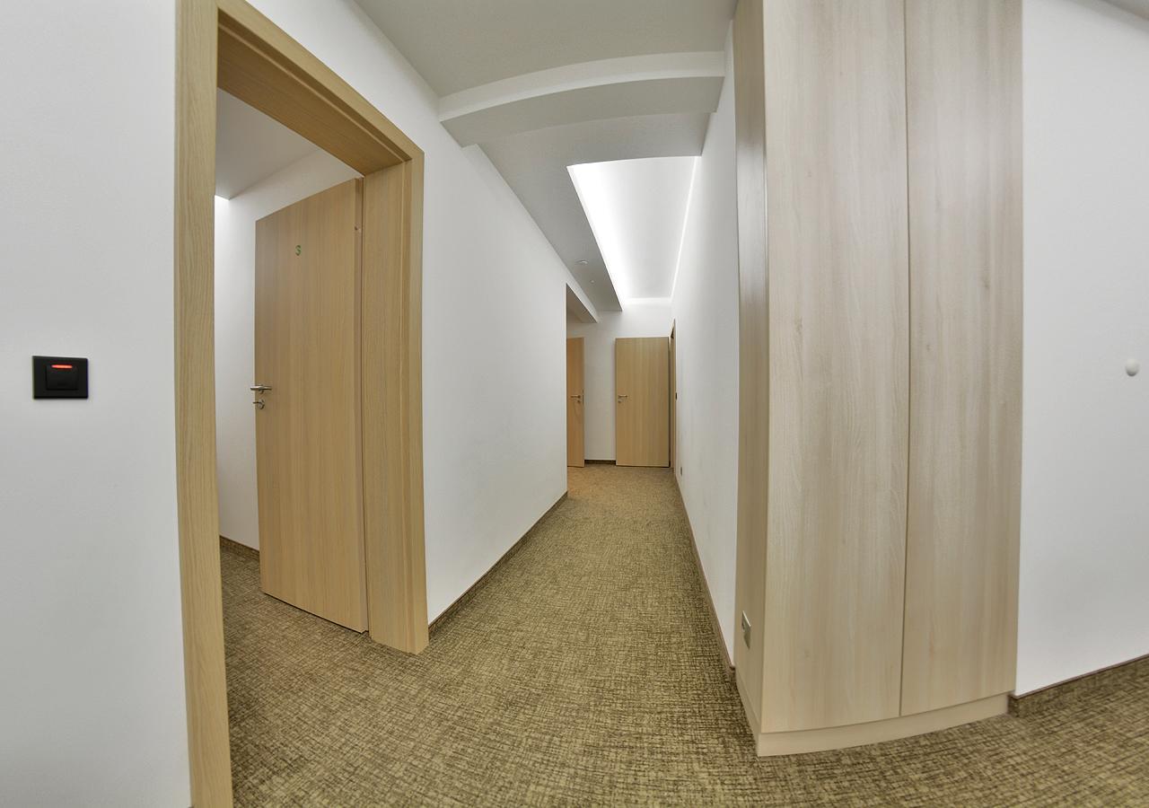 Apartment Oneclickrent_04 - Smart House Chişinǎu Buitenkant foto
