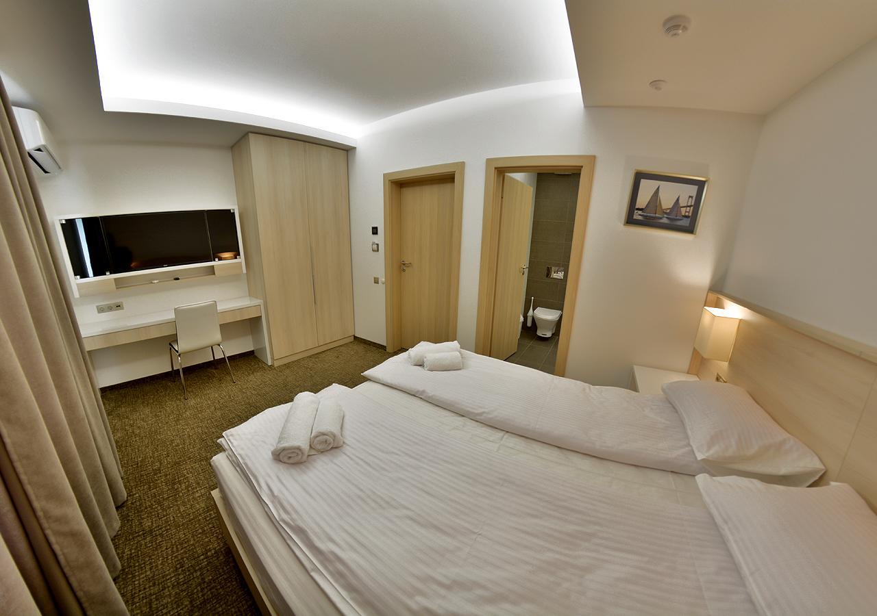 Apartment Oneclickrent_04 - Smart House Chişinǎu Buitenkant foto