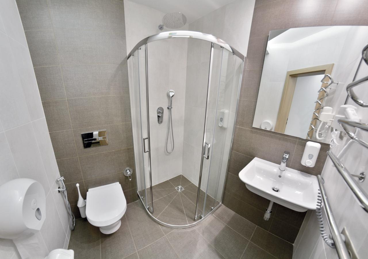 Apartment Oneclickrent_04 - Smart House Chişinǎu Buitenkant foto