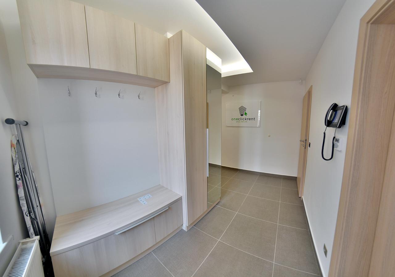 Apartment Oneclickrent_04 - Smart House Chişinǎu Buitenkant foto