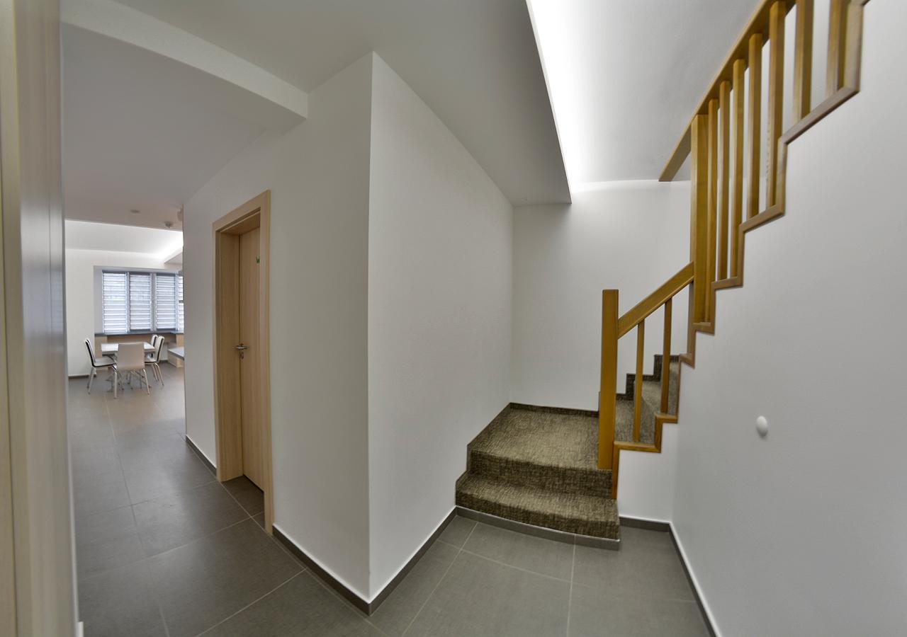 Apartment Oneclickrent_04 - Smart House Chişinǎu Buitenkant foto