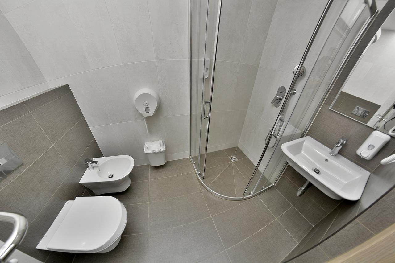 Apartment Oneclickrent_04 - Smart House Chişinǎu Buitenkant foto
