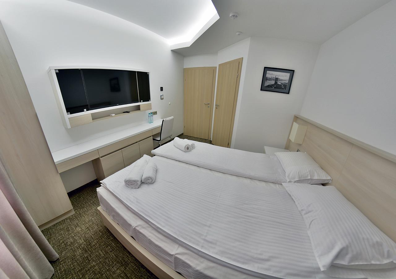 Apartment Oneclickrent_04 - Smart House Chişinǎu Buitenkant foto