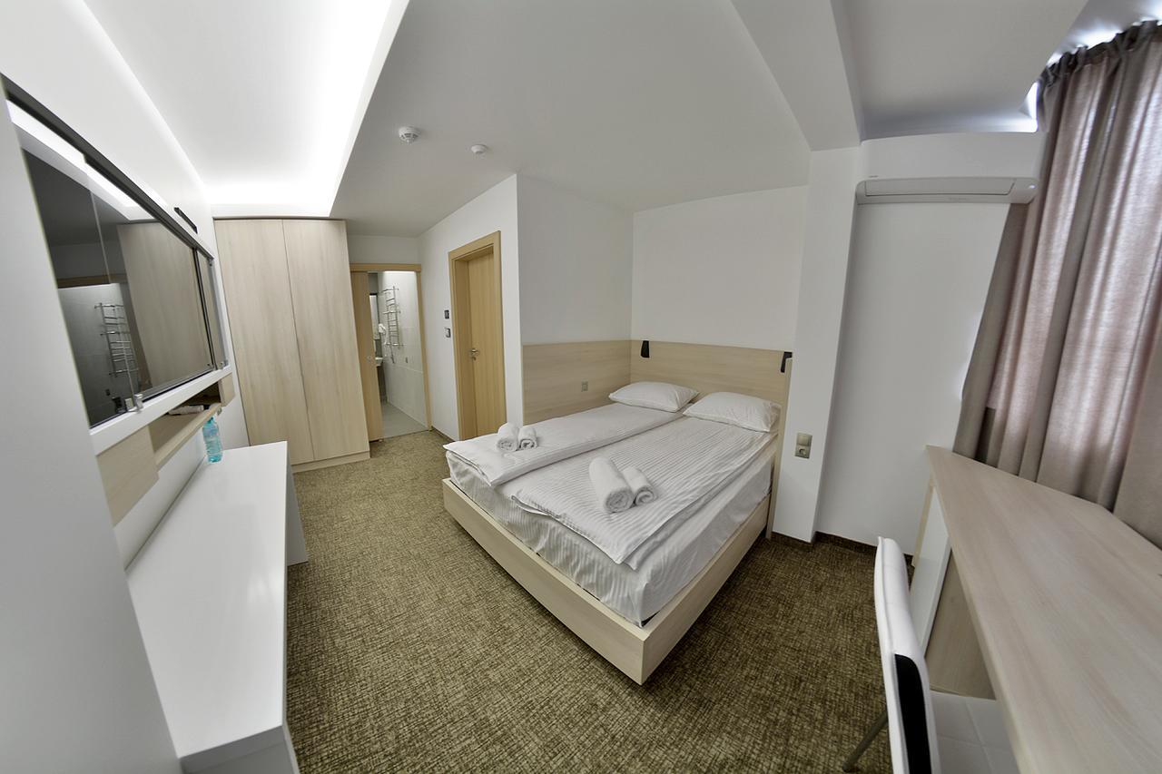 Apartment Oneclickrent_04 - Smart House Chişinǎu Buitenkant foto